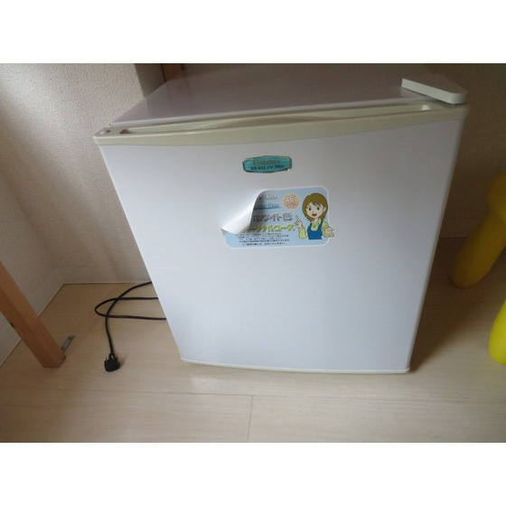 プティアムス　スカイツリー前のその他|ミニ冷蔵庫