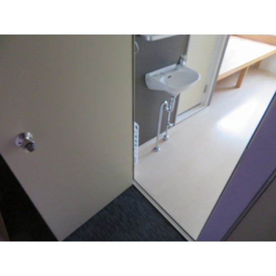 プティアムス　スカイツリー前の玄関|玄関