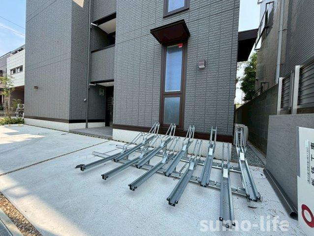 La Maison塚口のその他共用部分