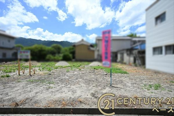 葛城市葛木の売地のその他|■現地撮影写真■小中学校まで徒歩圏内です！