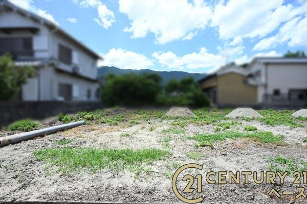 葛城市葛木の売地のその他|■現地撮影写真■近鉄御所線「近鉄新庄駅」まで徒歩１７分！