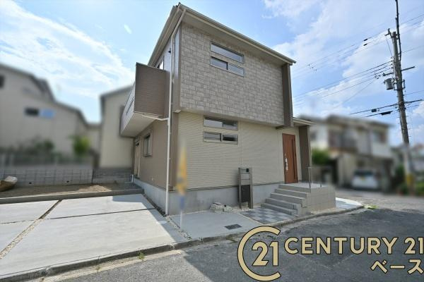 奈良市六条西３丁目 ／新築一戸建