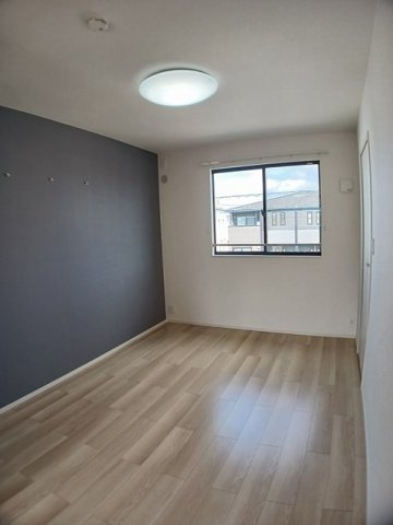 アルバカーサ　Ｂの内装