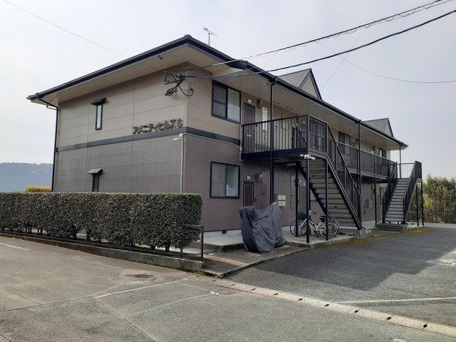 アメニティ－ヒルズＧ