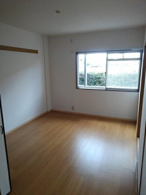 【内装】 | コスモスハイツ