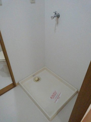 【設備】 | コスモスハイツ