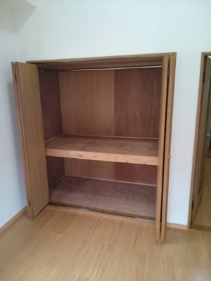 【収納】 | メープルⅤ