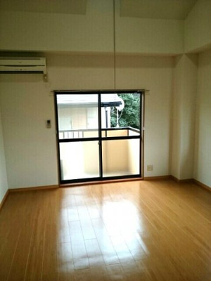 【居間・リビング】 | メープルⅤ