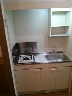 【キッチン】 | メープルⅤ