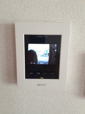 【セキュリティ】 | Ｎ＆ＹアベニューＢ