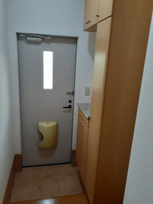 【玄関】 | Ｎ＆ＹアベニューＢ