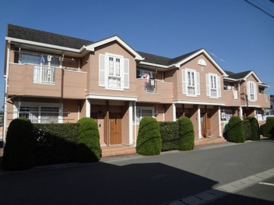 【外観】 | Ｎ＆ＹアベニューＢ