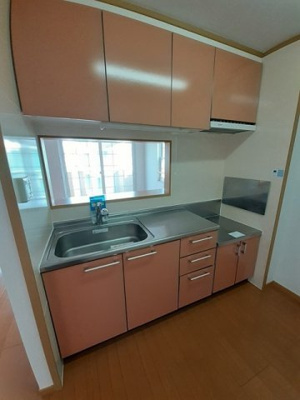 【キッチン】 | Ｎ＆ＹアベニューＢ