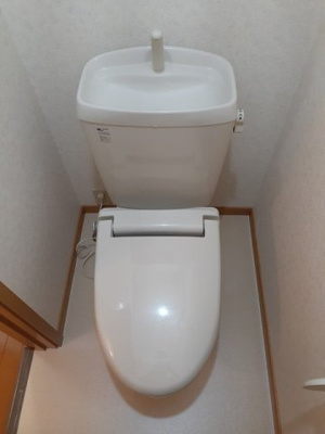 【トイレ】 | Ｎ＆ＹアベニューＢ