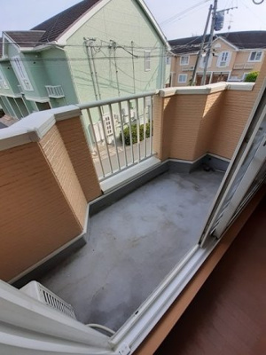 【バルコニー】 | Ｎ＆ＹアベニューＢ