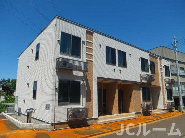 アンソレイエⅡ