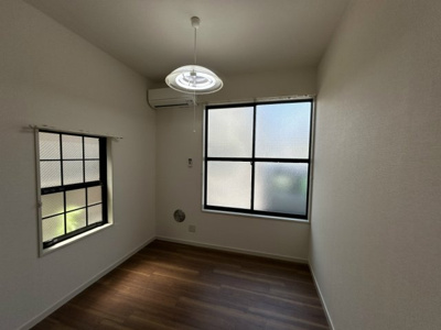 【その他】 | ＫＳＨＫｱﾊﾟｰﾄﾒﾝﾄ | 洋室照明（設備）