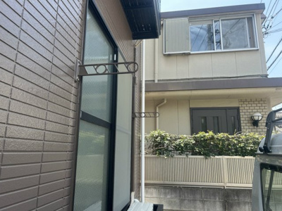 【その他】 | ＫＳＨＫｱﾊﾟｰﾄﾒﾝﾄ | 洗濯物干しフック