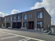 インフィニティエアポートＳ　Ａの画像