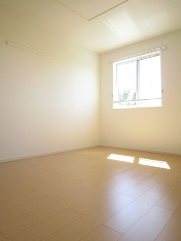 ヌーベル・ヴィラの内装