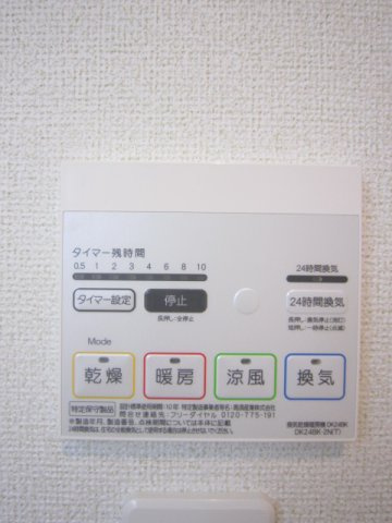 ヌーベル・ヴィラのその他