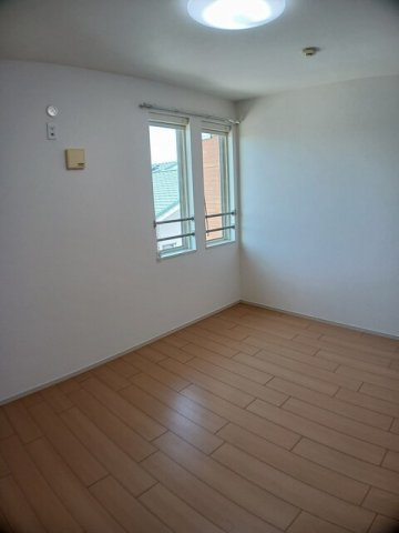 グレイス　さくらの内装