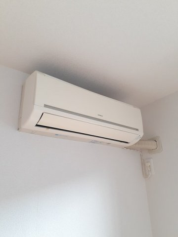 グランツ・ハウスⅡの設備