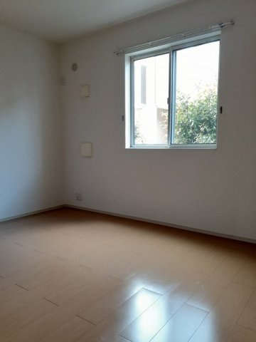 グランツ・ハウスⅡの内装