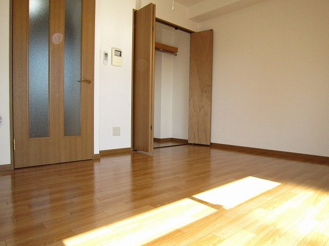 フラッツ・Ａの内装|内装です