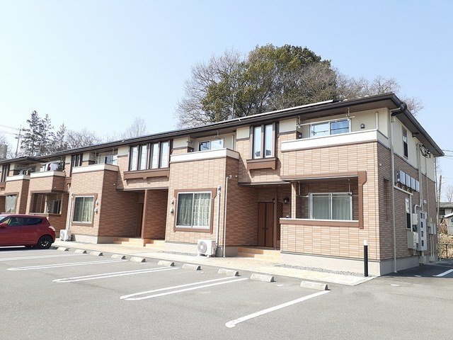 カメリアⅤ　Ａ