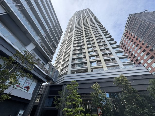 シティタワー武蔵小山