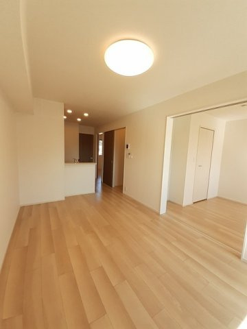 クローバーティアラ　Ｂの設備