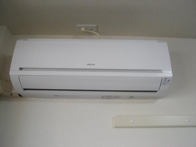 フェリーチェ・Ｋの設備|エアコン