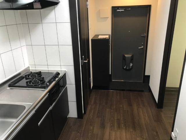 フェリーチェ・Ｋのキッチン|キッチン