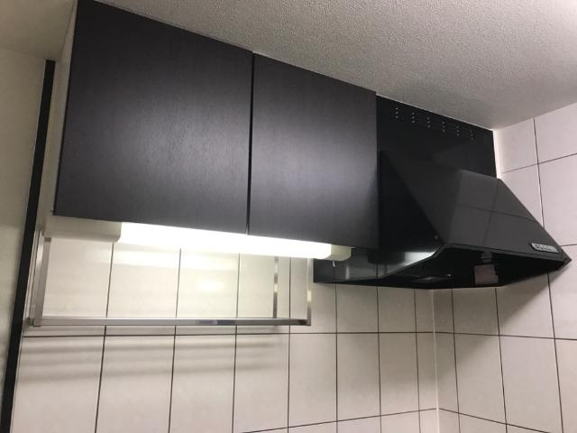 フェリーチェ・Ｋのキッチン|キッチン