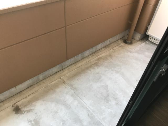 フェリーチェ・Ｋのその他|ベランダ