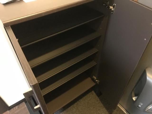 フェリーチェ・Ｋのその他|照明