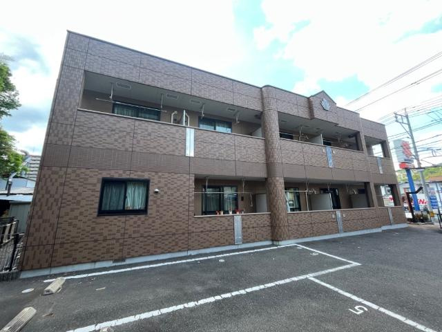 フェリーチェ・Ｋの外観|外観写真（昼）