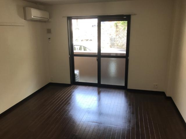 フェリーチェ・Ｋの内装|洋室