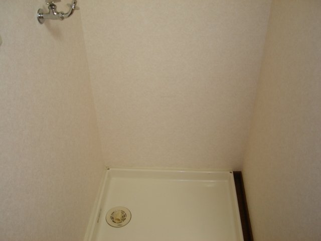 ロイヤルハイム３９のその他|洗濯機置場