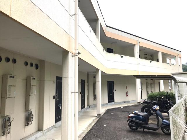 ロイヤルハイム３９の外観|外観写真（昼）