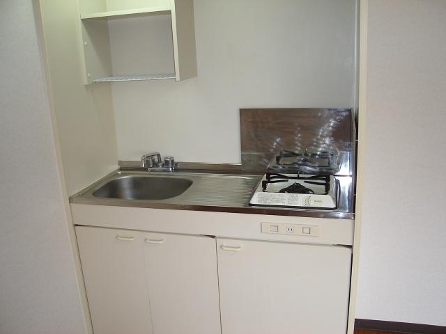 ロイヤルハイム３９のキッチン|キッチン