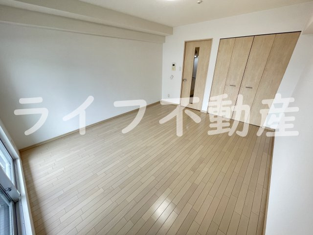 グランシス高井田の内装|物件の内装です