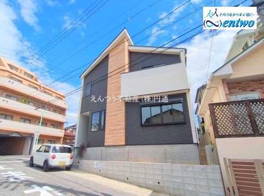 KEIAI GRACE鴻の巣2期