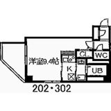 スワローハイム岩塚の画像
