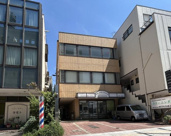 貸事務所の画像