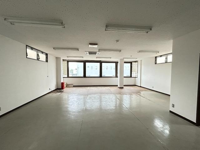 【内装】 | 貸事務所