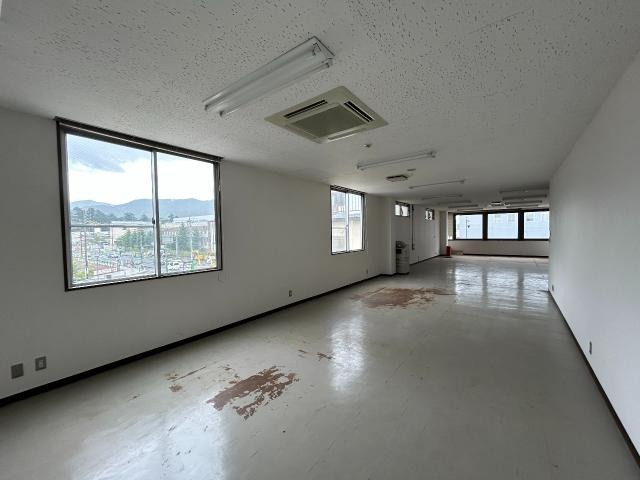 【内装】 | 貸事務所