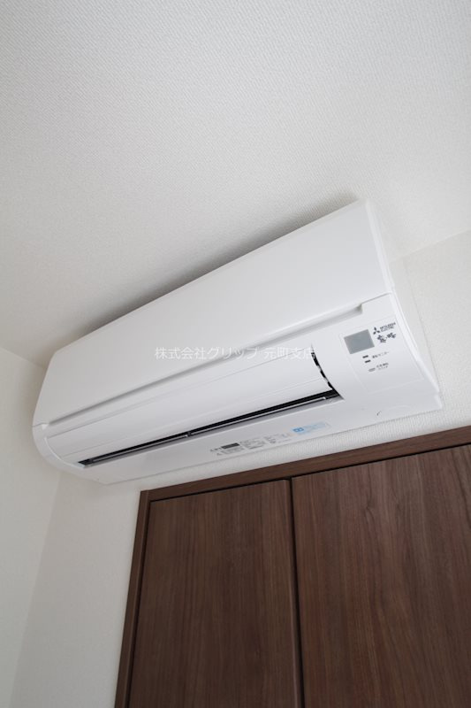 b'CASA Yokohama Yoshinochoの設備