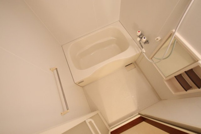 【浴室】 | カーサコンフォール